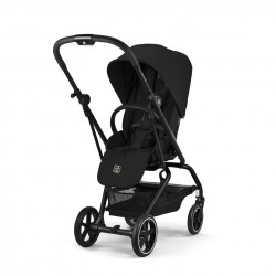 Silla Paseo Eezy S Twist+ 2 Cybex