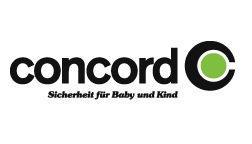 Concord en 1981
