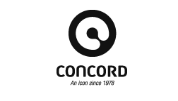Concord en 2013